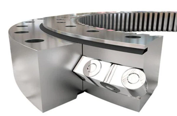 XU080430 Slewing Bearing XU080430 Slewing Bearing