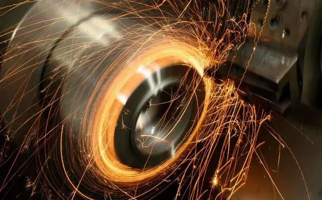 What to do if the bearing is hot What to do if the bearing is hot